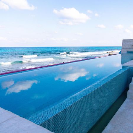 The Mint Resort Ісла-Мухерес Екстер'єр фото