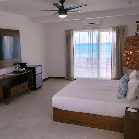 The Mint Resort Ісла-Мухерес Екстер'єр фото