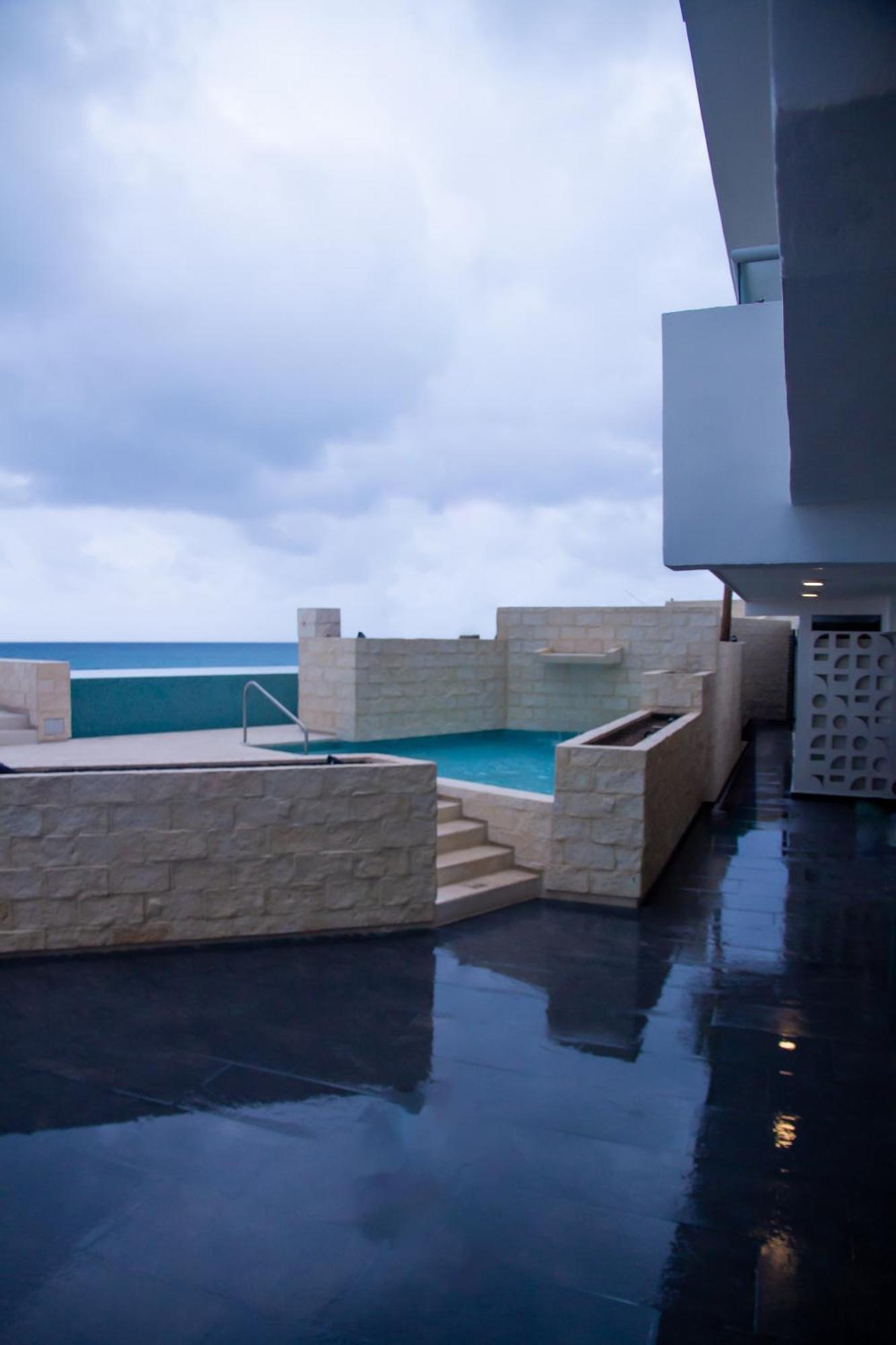 The Mint Resort Ісла-Мухерес Екстер'єр фото
