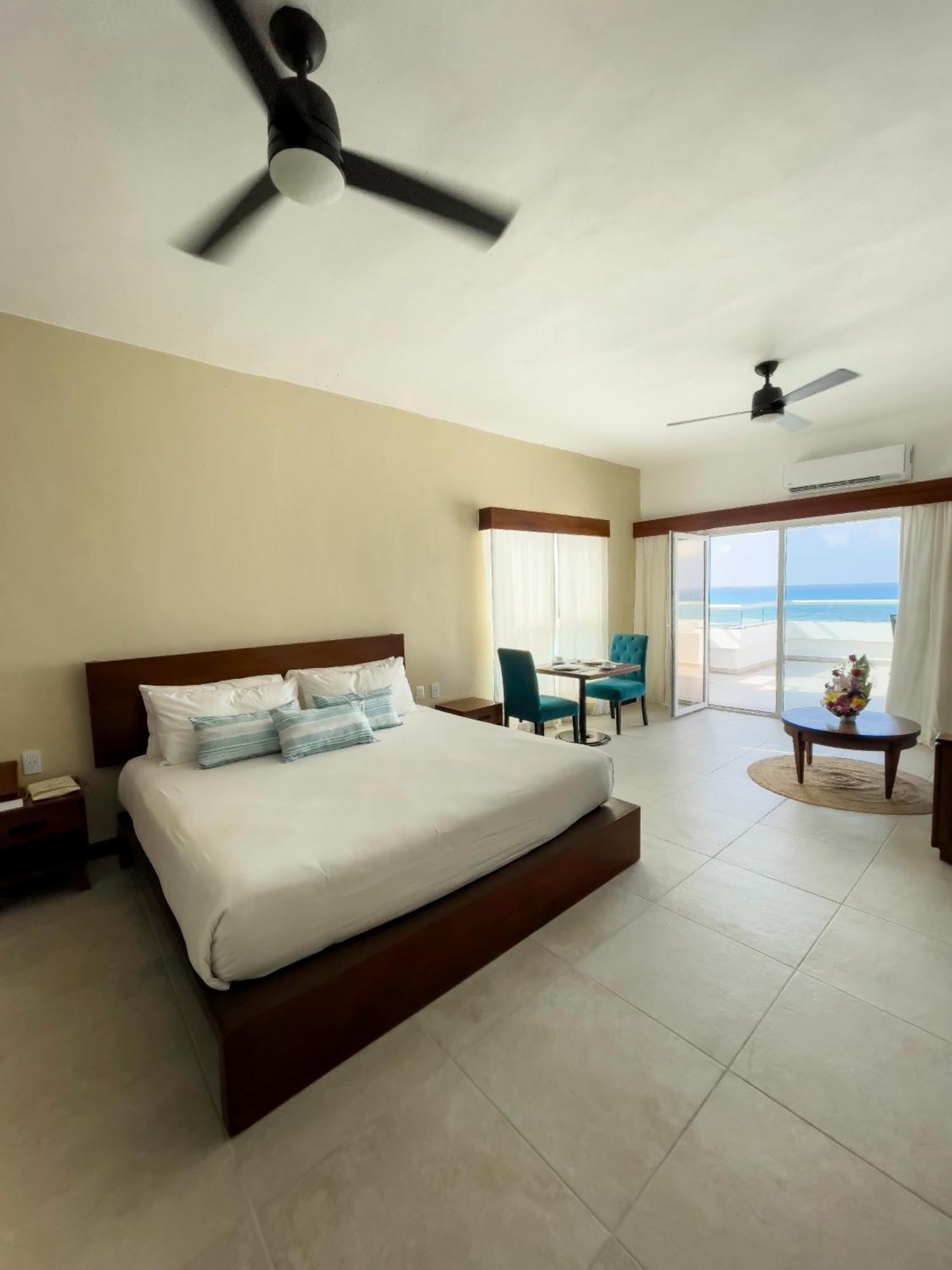 The Mint Resort Ісла-Мухерес Екстер'єр фото