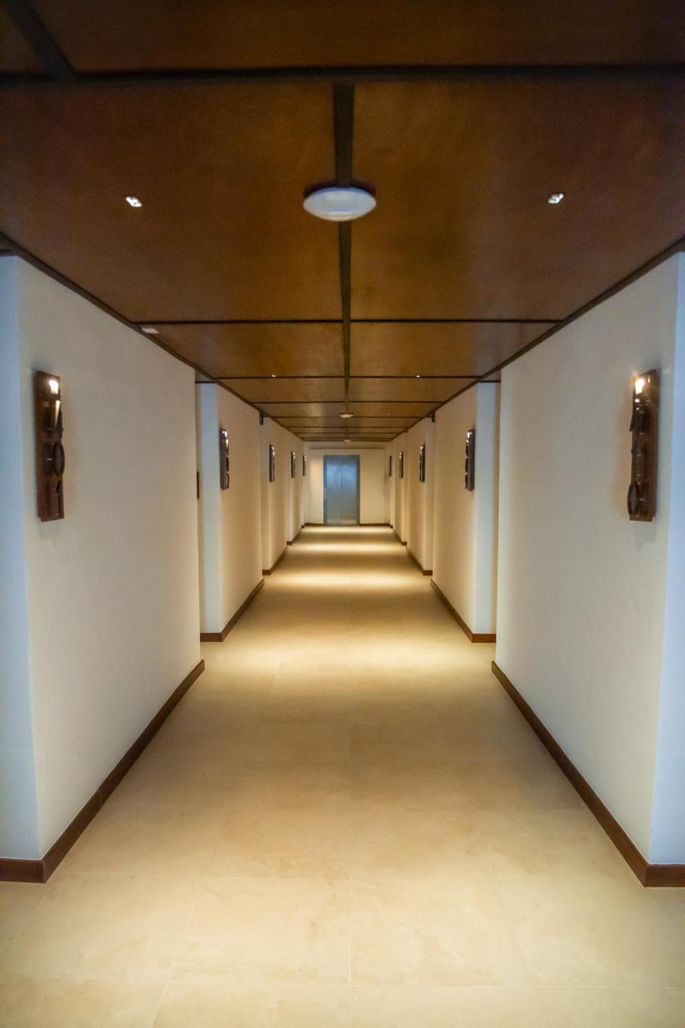 The Mint Resort Ісла-Мухерес Екстер'єр фото
