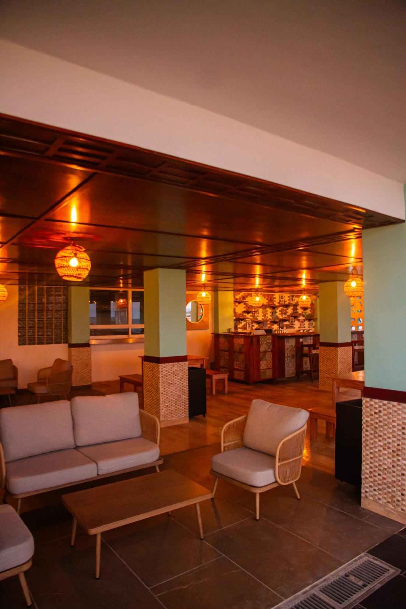 The Mint Resort Ісла-Мухерес Екстер'єр фото