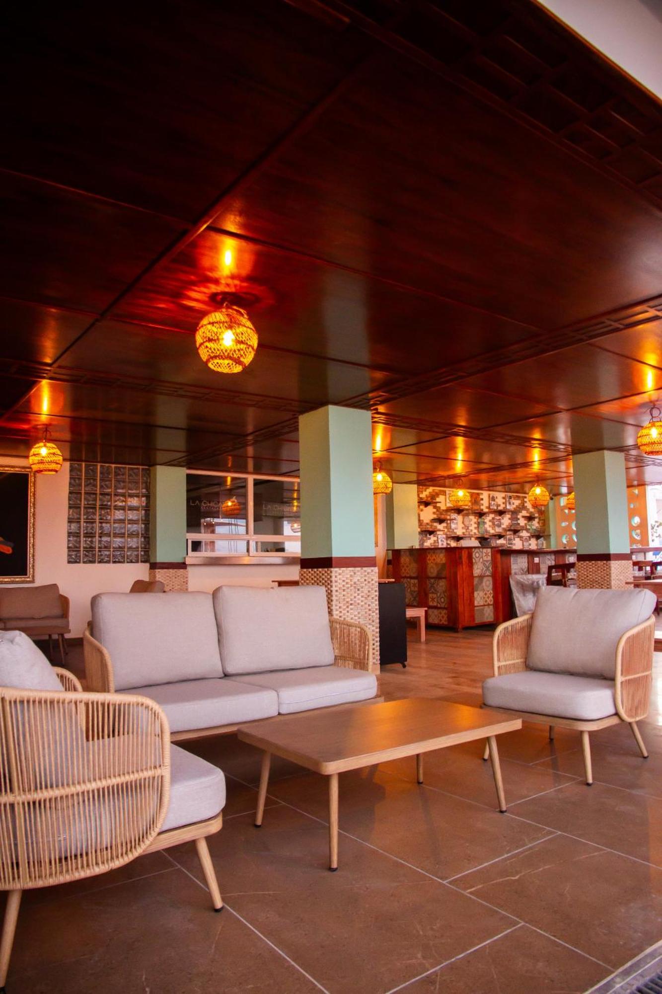 The Mint Resort Ісла-Мухерес Екстер'єр фото
