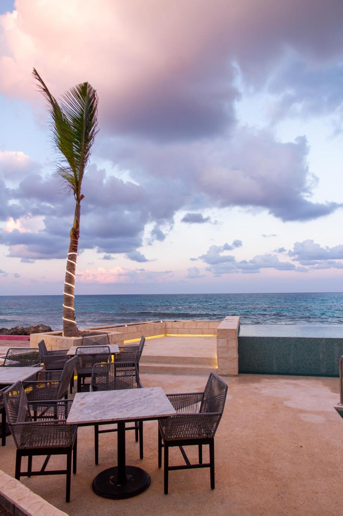 The Mint Resort Ісла-Мухерес Екстер'єр фото