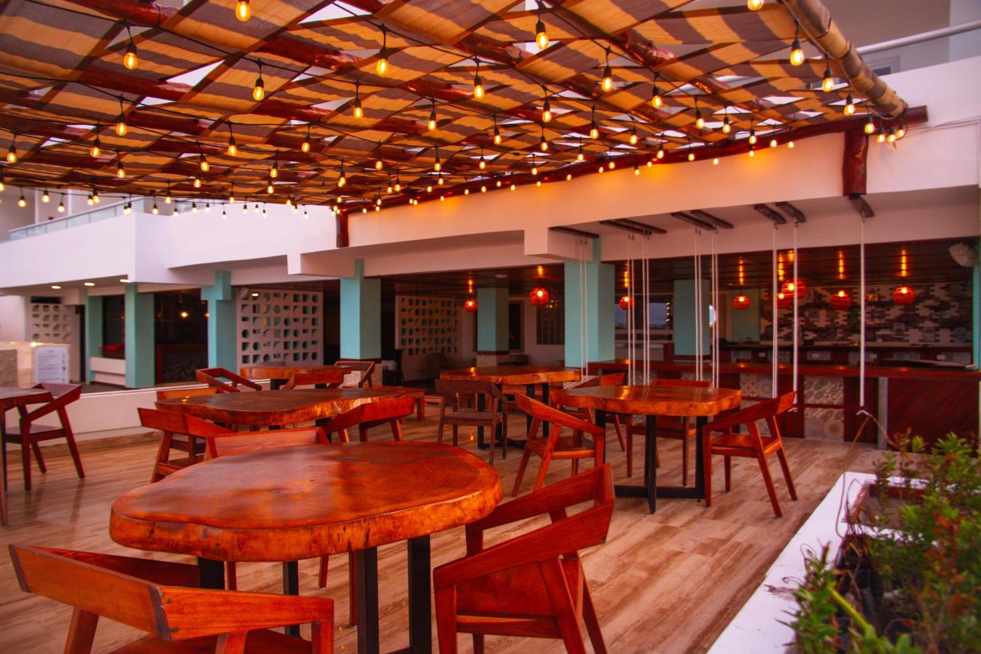 The Mint Resort Ісла-Мухерес Екстер'єр фото