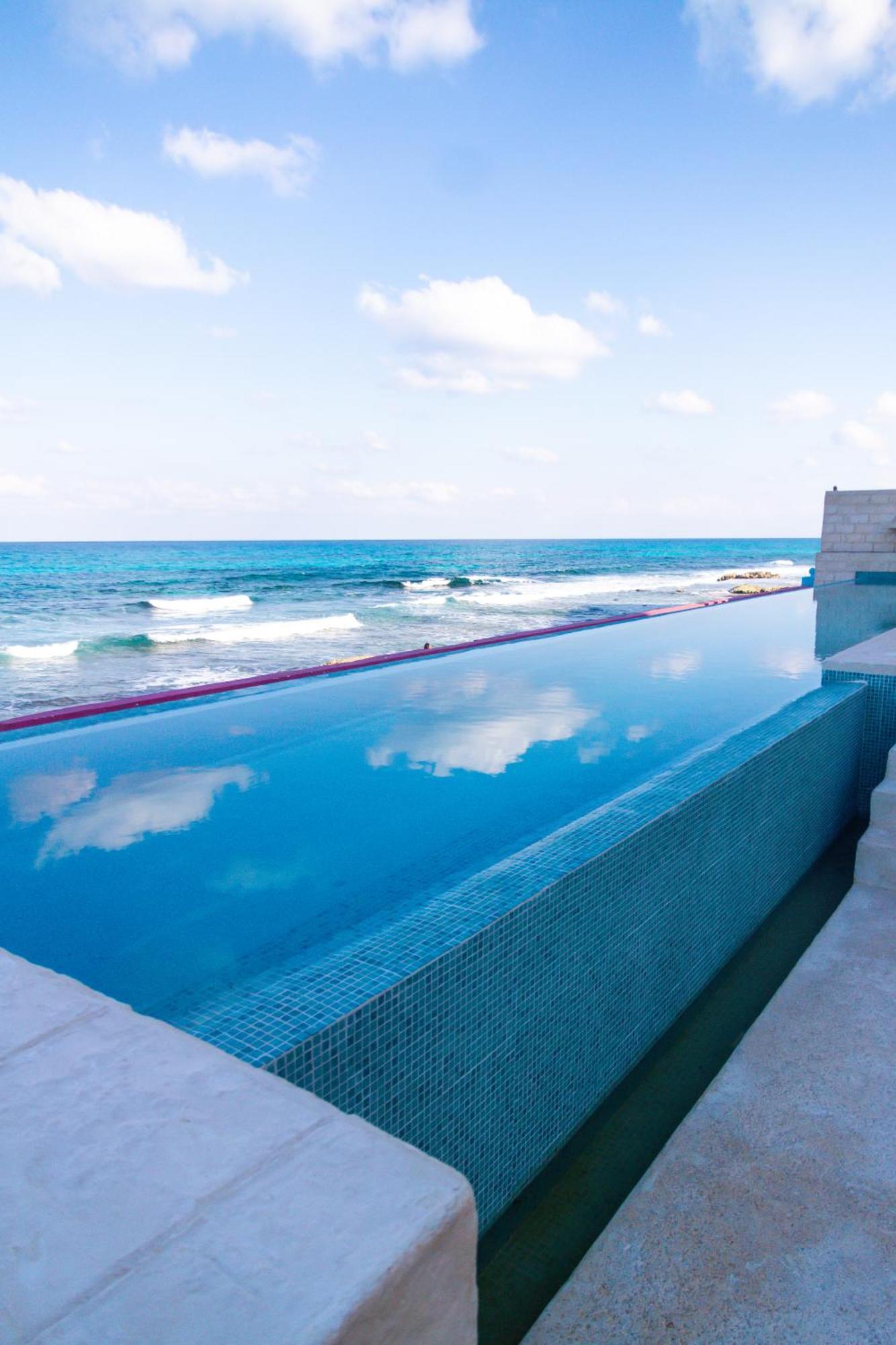 The Mint Resort Ісла-Мухерес Екстер'єр фото