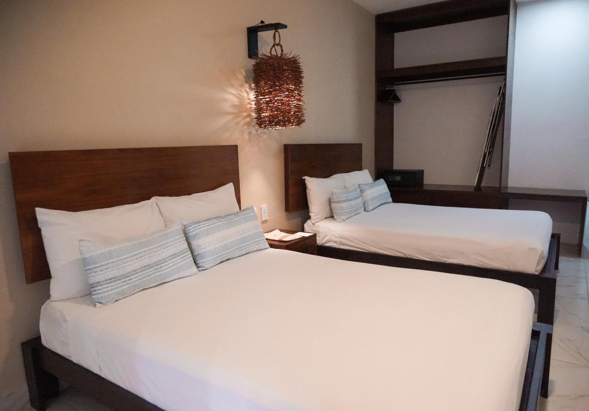 The Mint Resort Ісла-Мухерес Екстер'єр фото
