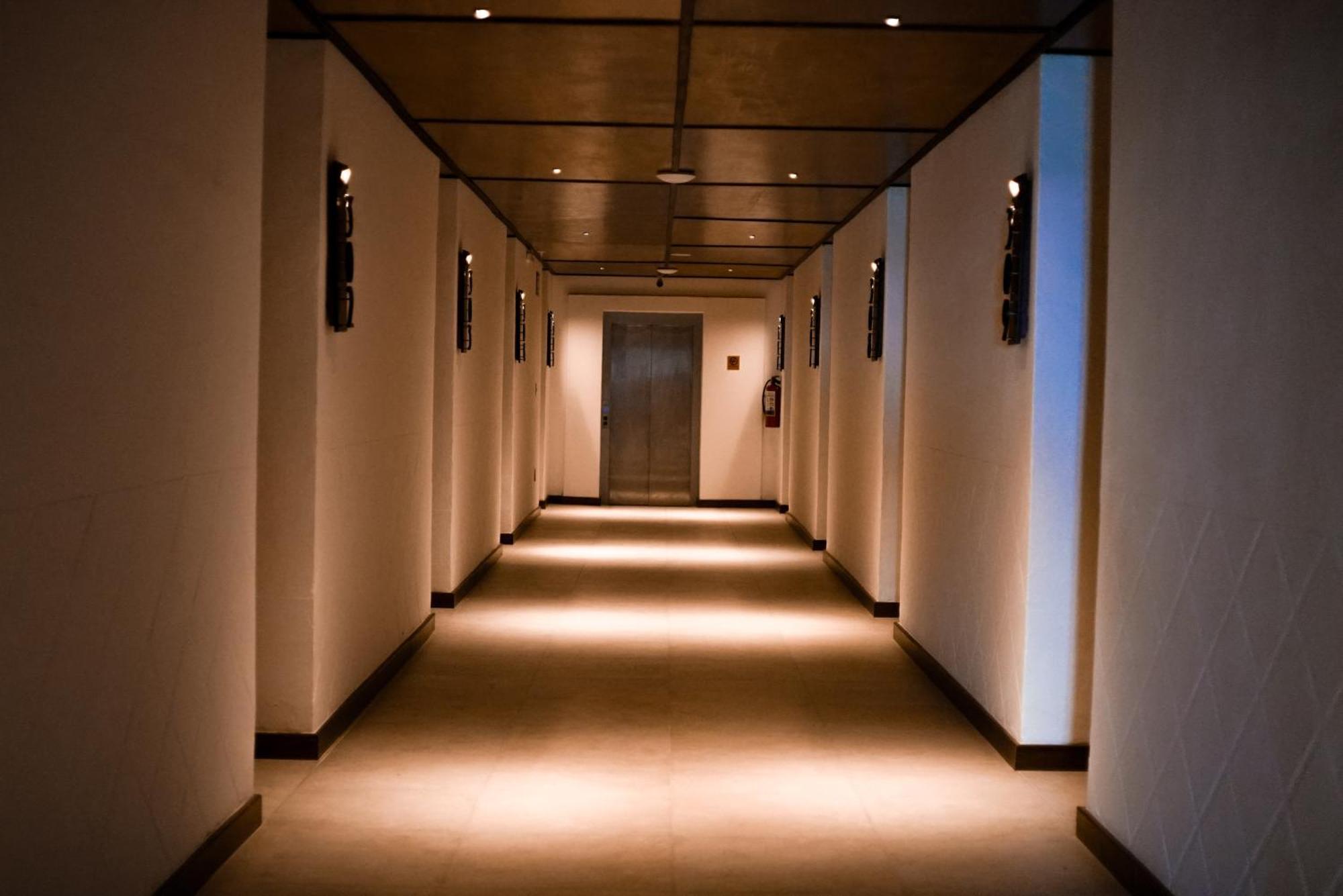 The Mint Resort Ісла-Мухерес Екстер'єр фото
