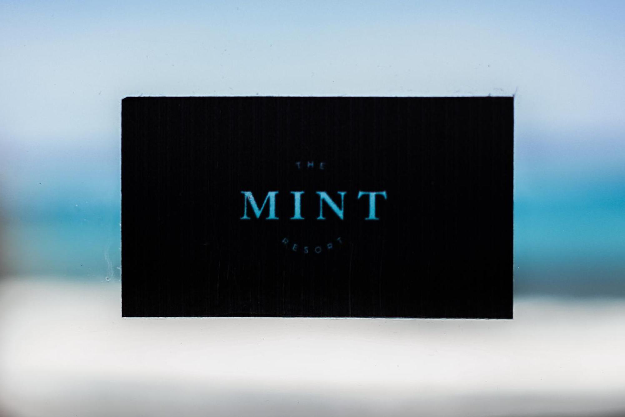 The Mint Resort Ісла-Мухерес Екстер'єр фото