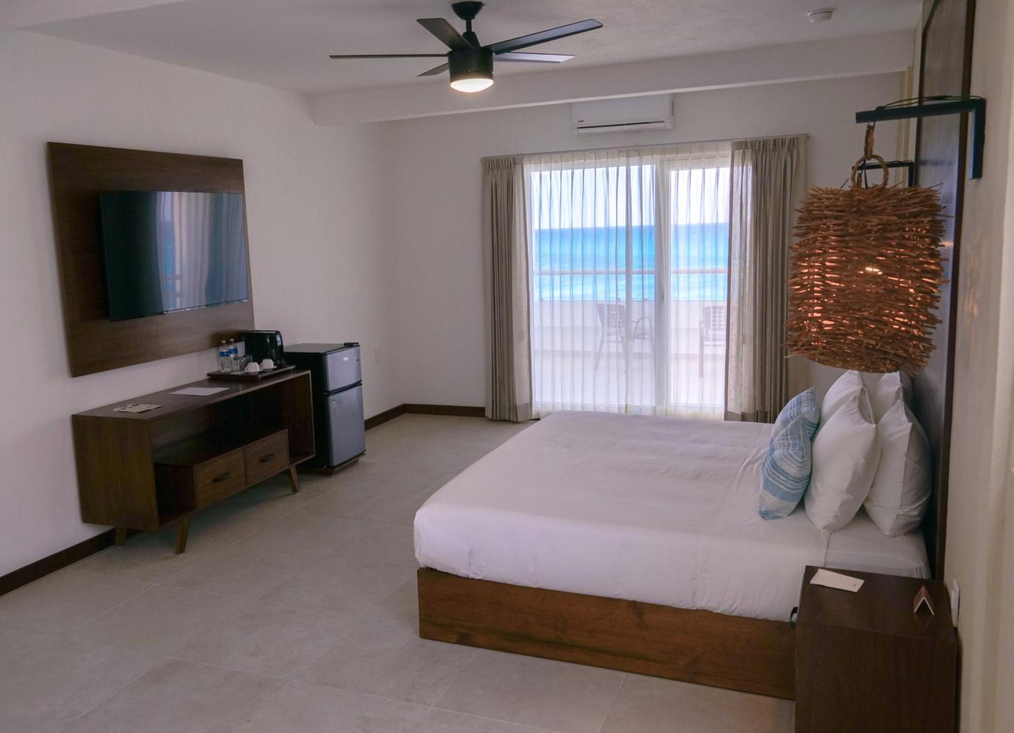 The Mint Resort Ісла-Мухерес Екстер'єр фото